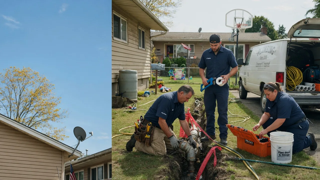 Garbage Disposal Replacement in New Geneva, PA near me