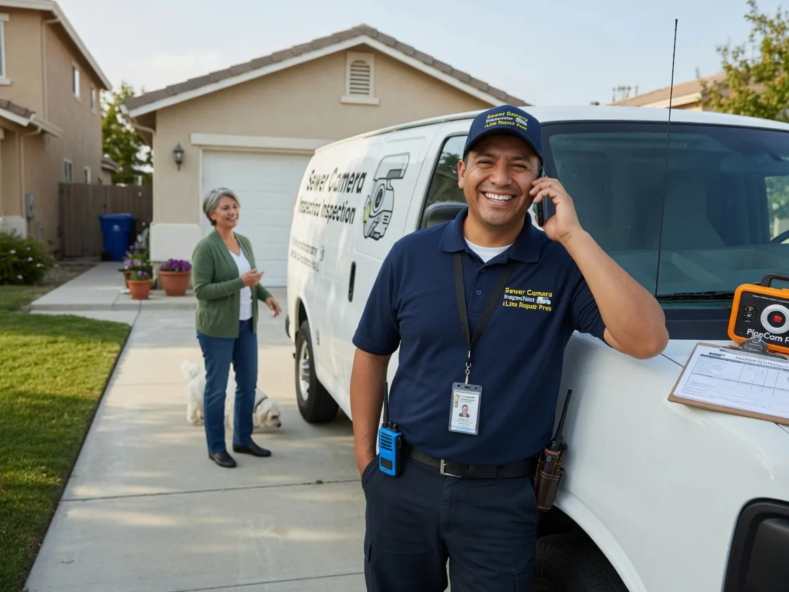 Sewer Line Repair New Geneva, PA FAQs
